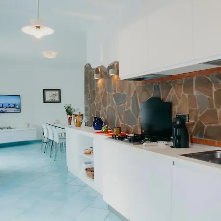 Villa Bianca *
