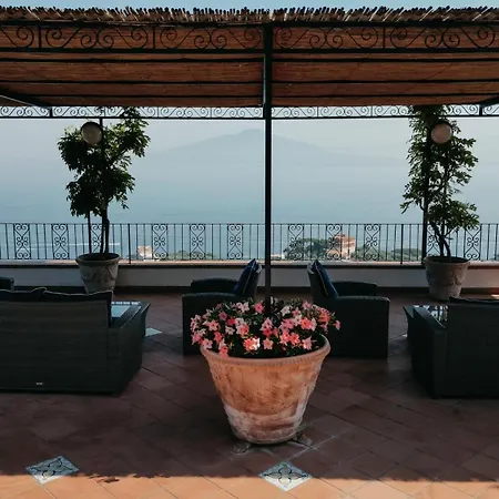 Villa Bianca