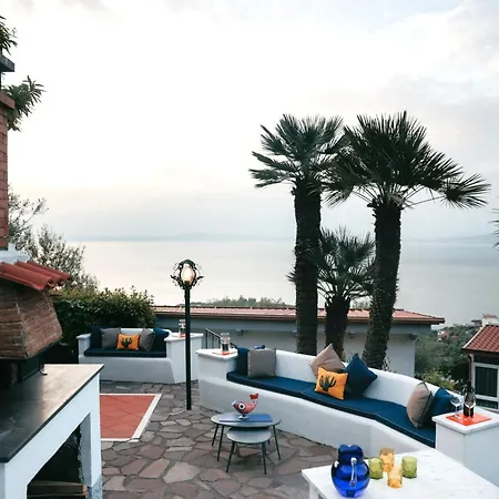 빌라 Bianca 소렌토