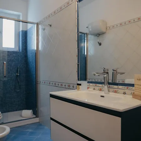 빌라 Bianca 소렌토