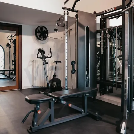 Bianca 빌라 소렌토