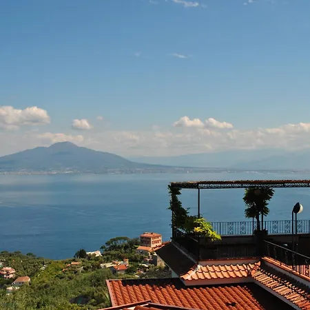 빌라 Bianca 소렌토