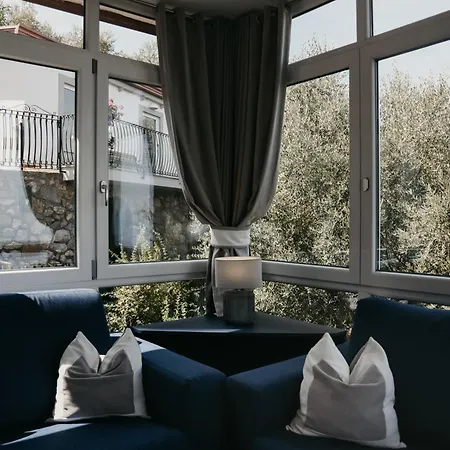 Villa Bianca