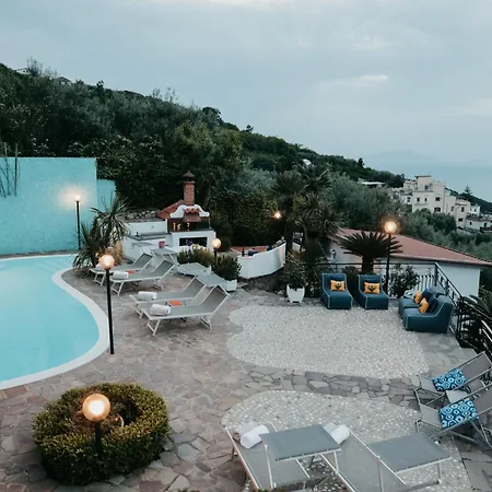 Vila Bianca *