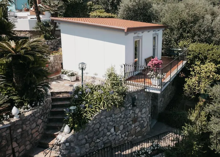 Bianca Βίλα Σορέντο