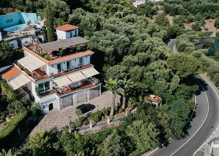 Bianca * Σορέντο